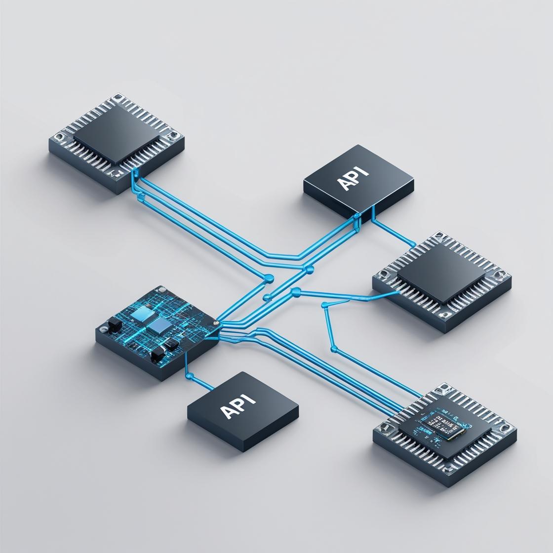 易于集成的支持多参数生命体征数据采集