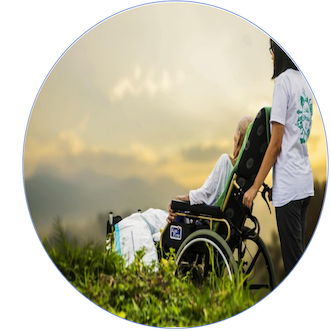 应用于健康管理、科研领域的生命体征监测传感器可用于智慧养老