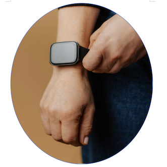 光纤传感器可用于智能穿戴设备