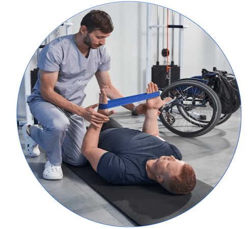 生命体征监测可用于运动