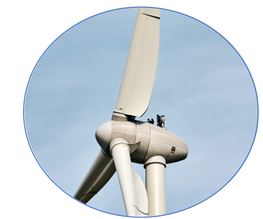 太阳能风力监测